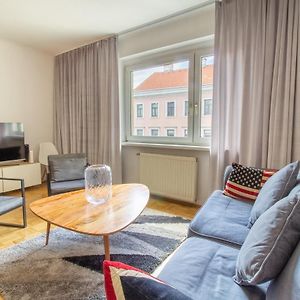 Appartement met Drie Slaapkamers